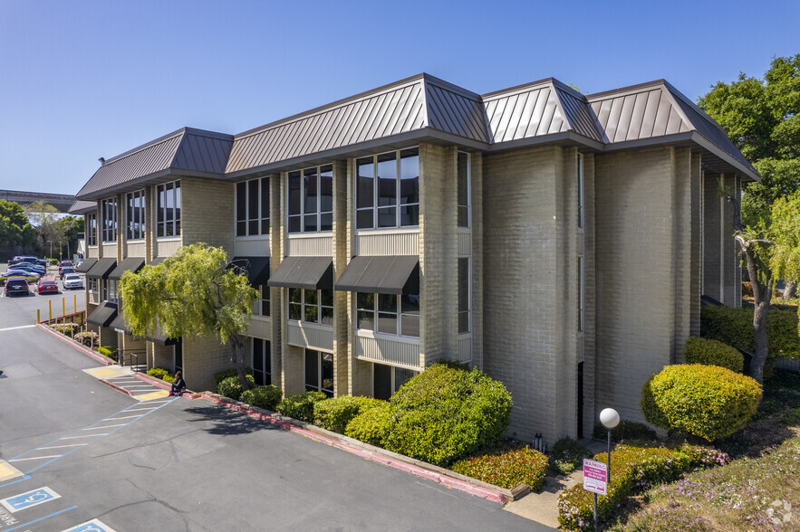 1904 Olympic Blvd, Walnut Creek, CA à louer - Photo de l’immeuble – Image 2 sur 5