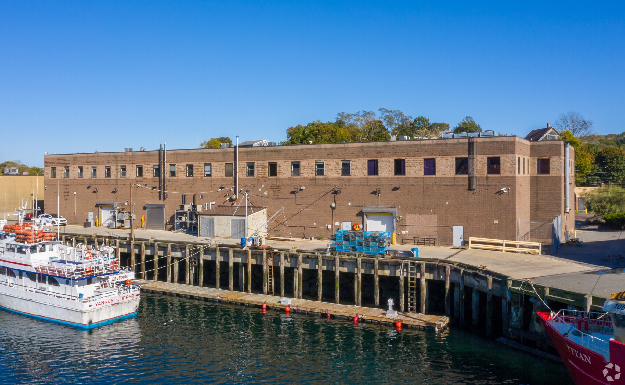 11-15 Parker St, Gloucester, MA à louer Photo principale– Image 1 sur 21