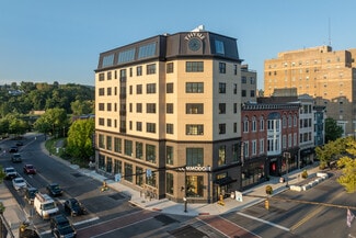 Plus de détails pour 100 Northampton St, Easton, PA - Logement à vendre