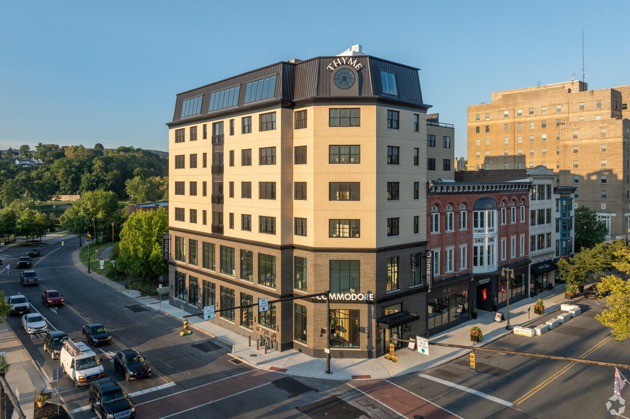 100 Northampton St, Easton, PA à louer Photo principale– Image 1 sur 29