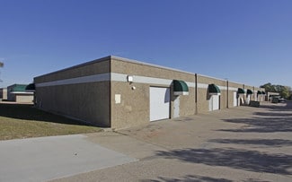 Plus de détails pour 1225 E Corporate Dr, Arlington, TX - Local d'activités, Industriel/Logistique à louer