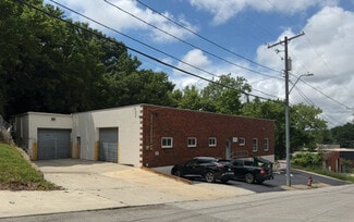 Plus de détails pour 3306 Wyoming St, Kansas City, MO - Industriel/Logistique à vendre