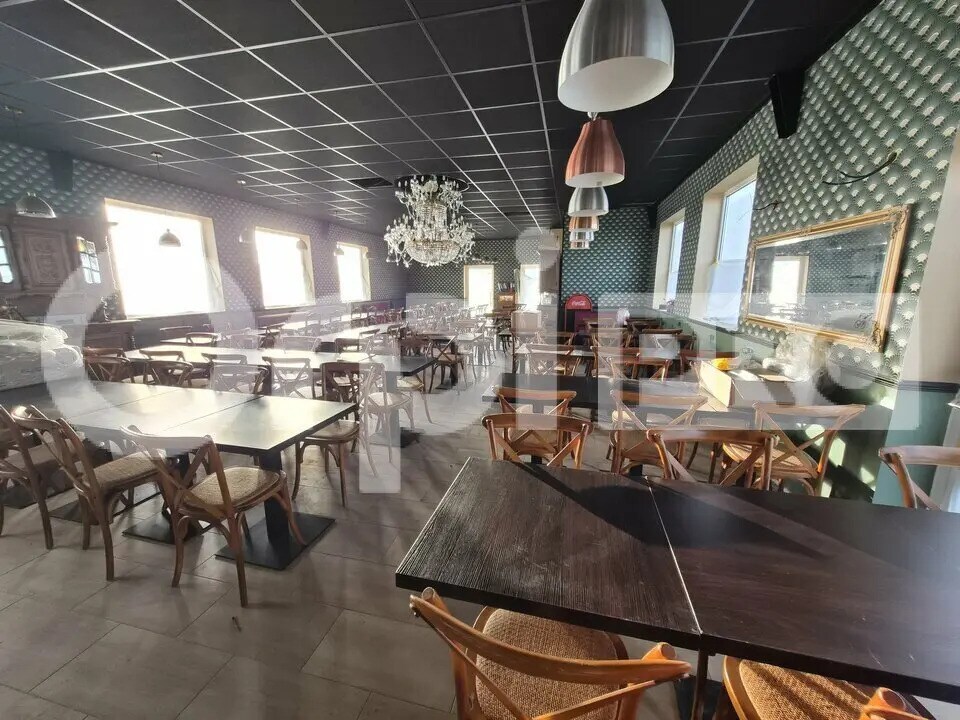 Local commercial dans Brienne-sur-Aisne à vendre Photo intérieure– Image 1 sur 11