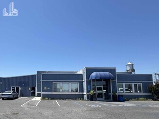 Plus de détails pour 241 W A St, Dixon, CA - Industriel/Logistique à vendre