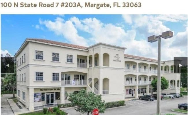 100 N State Road 7, Margate, FL 33063 - Lot 203A -  - Photo intérieure - Image 1 of 14