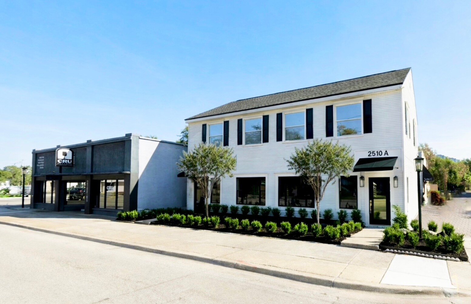 2506-2510 S Macdill Ave, Tampa, FL à louer Photo principale– Image 1 sur 8