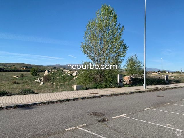 Terrain dans Ávila, Ávila à vendre - Photo de l’immeuble – Image 3 sur 4