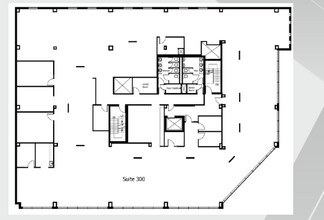4520 16th Ave NW, Calgary, AB à louer Plan d’étage– Image 1 sur 1