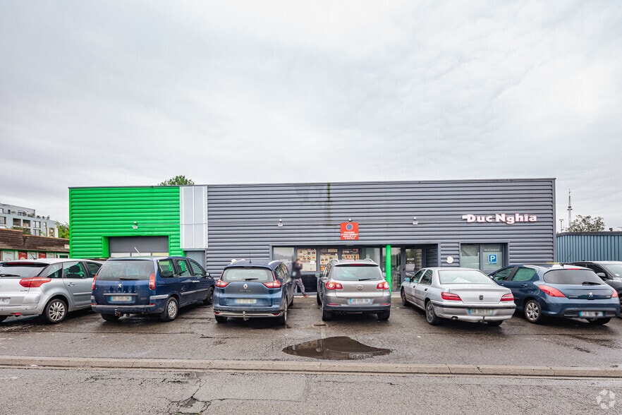 4 Impasse Marie Noël, Saint-Herblain à louer - Photo principale – Image 1 sur 20