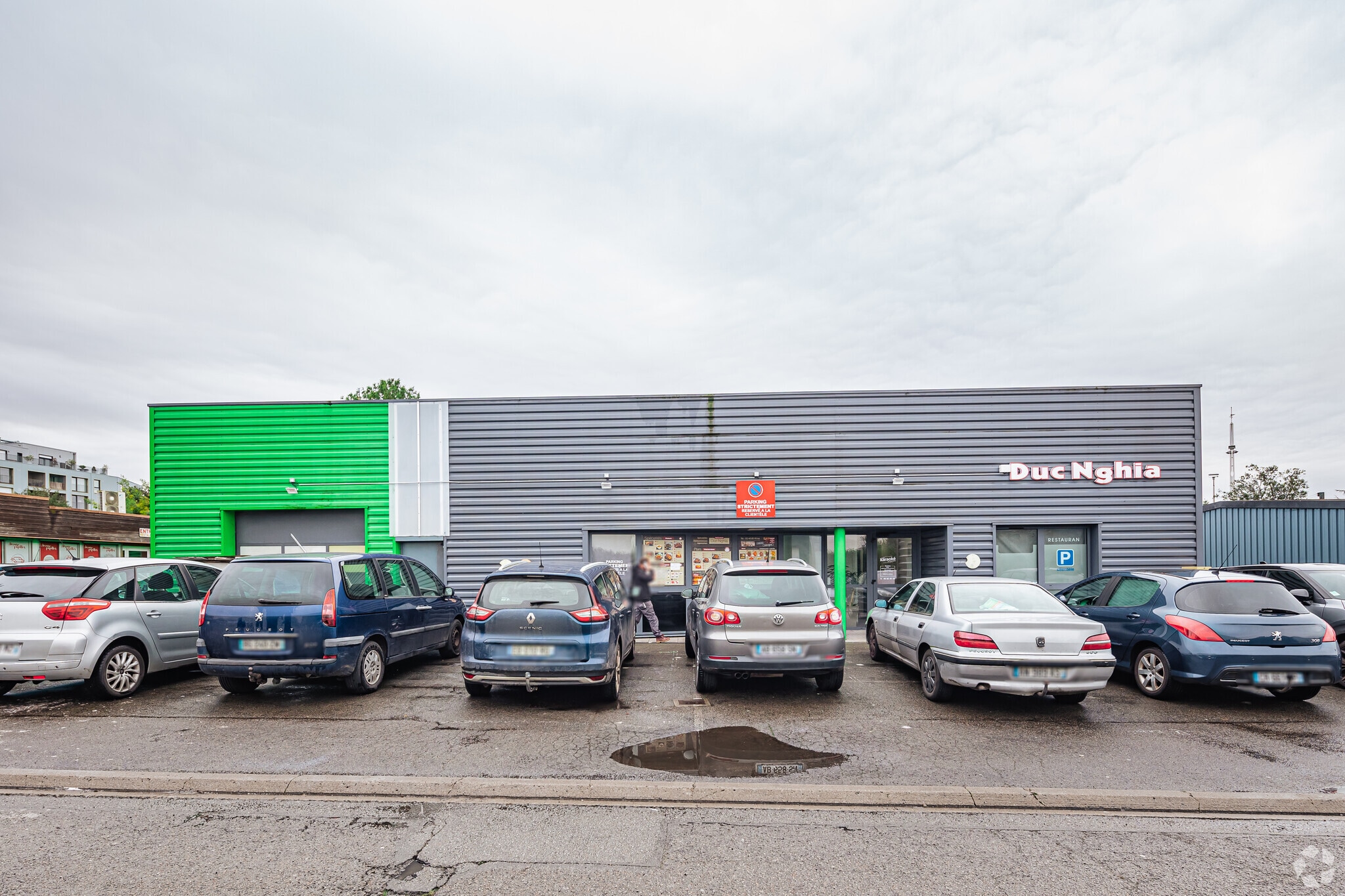 4 Impasse Marie Noël, Saint-Herblain à louer Photo principale– Image 1 sur 21