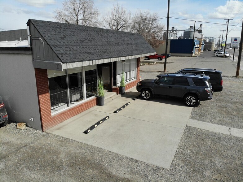 4015 1st Ave S, Billings, MT à louer - Photo de l’immeuble – Image 3 sur 7