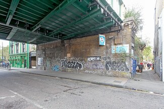 Plus de détails pour 500 Bethnal Green Rd, Londres - Local commercial à louer
