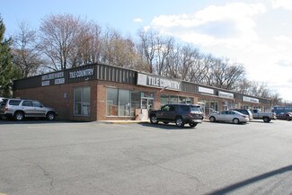 Plus de détails pour 265-269 E Route 22, Green Brook, NJ - Local commercial à louer