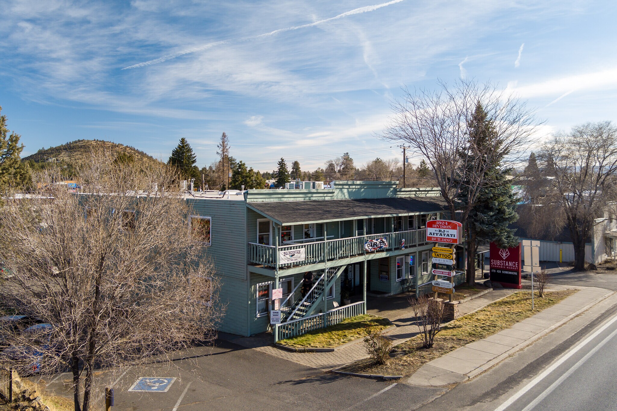 1824 NE Division St, Bend, OR à vendre Photo principale– Image 1 sur 14
