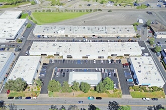 27610 Commerce Center Dr, Temecula, CA - Vue aérienne  vue de carte - Image1