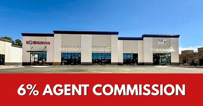 Plus de détails pour 1010 Memorial Pky N, Huntsville, AL - Local commercial à louer