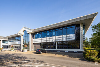 Plus de détails pour Riverside Way, Camberley - Bureau à louer