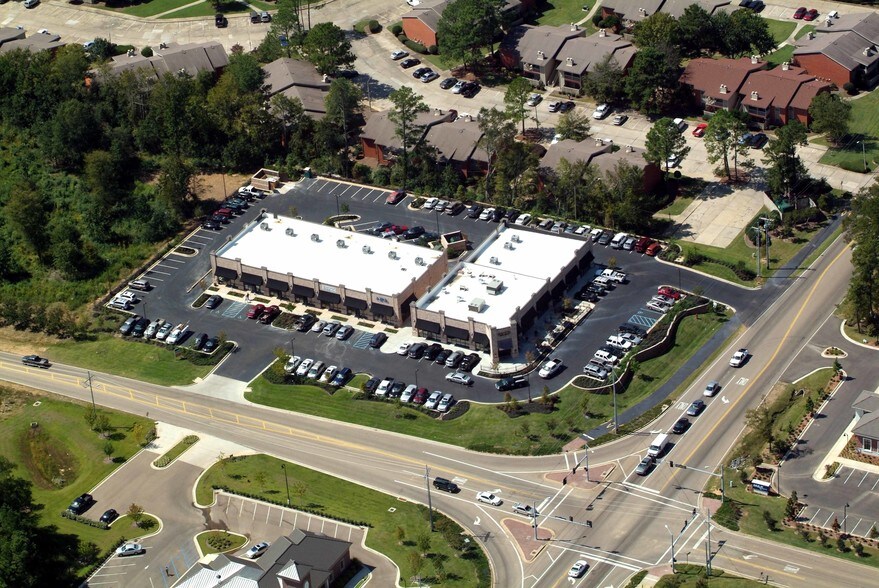 733 Lake Harbour Dr, Ridgeland, MS à louer - Photo de l’immeuble – Image 2 sur 10