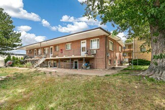 Plus de détails pour 92 W Ida Ave, Littleton, CO - Logement à vendre