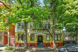 Plus de détails pour 1215 NW 21st Ave, Portland, OR - Logement à vendre