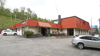 Plus de détails pour 2660 Library Rd, Pittsburgh, PA - Local commercial à louer