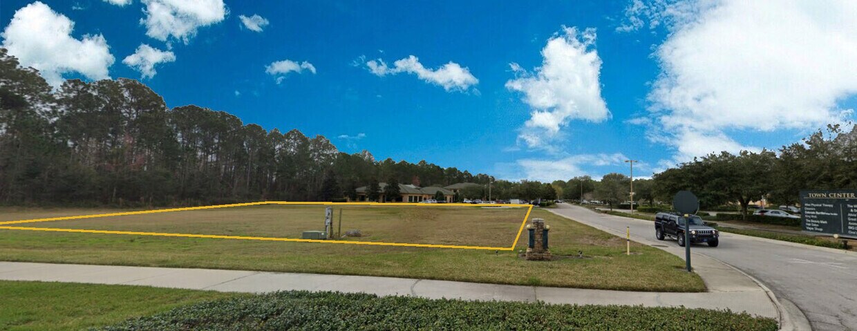 475 W Town Pl, Saint Augustine, FL à louer Photo principale– Image 1 sur 6