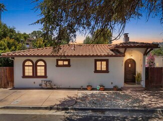 Plus de détails pour 2127 Vine St, Los Angeles, CA - Logement à vendre