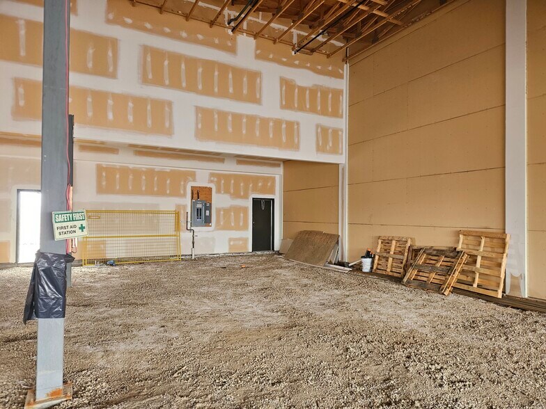5116 46 Ave, Tofield, AB à louer - Photo de l’immeuble – Image 3 sur 10