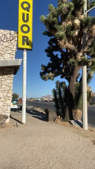 29 Palms Highway, Yucca Valley, CA à vendre - Vidéo sur l’annonce professionnelle – Image 1 sur 6