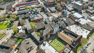 Plus de détails pour 2025 Dunlap St, Cincinnati, OH - Local d’activités à vendre