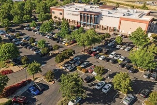 Plus de détails pour 3880 Innovator Dr, Sacramento, CA - Local commercial à vendre