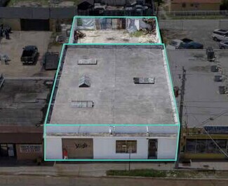 Plus de détails pour 1240 NW 29th St, Miami, FL - Local commercial à vendre