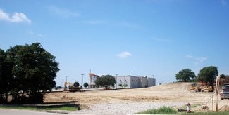 Plus de détails pour 2050 Cinema Dr, Weatherford, TX - Terrain à vendre