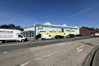 Plus de détails pour 276 Pinhoe Rd, Exeter - Industriel/Logistique à vendre