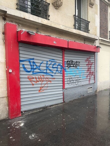 175 Boulevard Lefèvre, Paris à vendre - Photo de l’immeuble – Image 1 sur 4