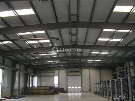 Local d'activités dans Sainte-Luce-sur-Loire à vendre Photo intérieure– Image 1 sur 2