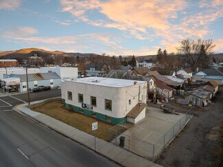 Plus de détails pour 2100 7th St, Baker City, OR - Spécialisé à vendre