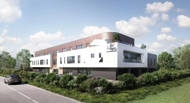 Plus de détails pour Bureau à vendre