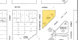 Plus de détails pour 1714 Us Highway 1, Rahway, NJ - Local commercial à louer