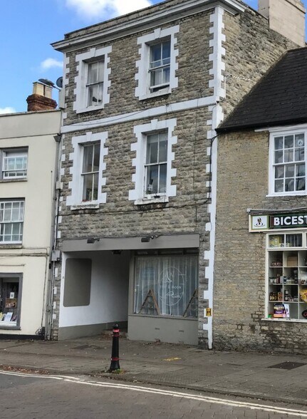 27-29 The Causeway, Bicester à louer - Photo de l’immeuble – Image 1 sur 1