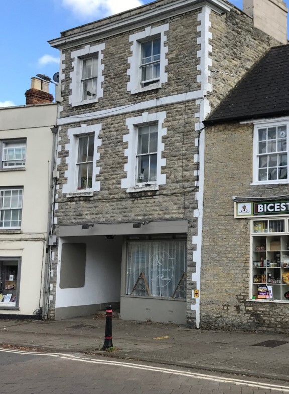 27-29 The Causeway, Bicester à louer Photo de l’immeuble– Image 1 sur 2