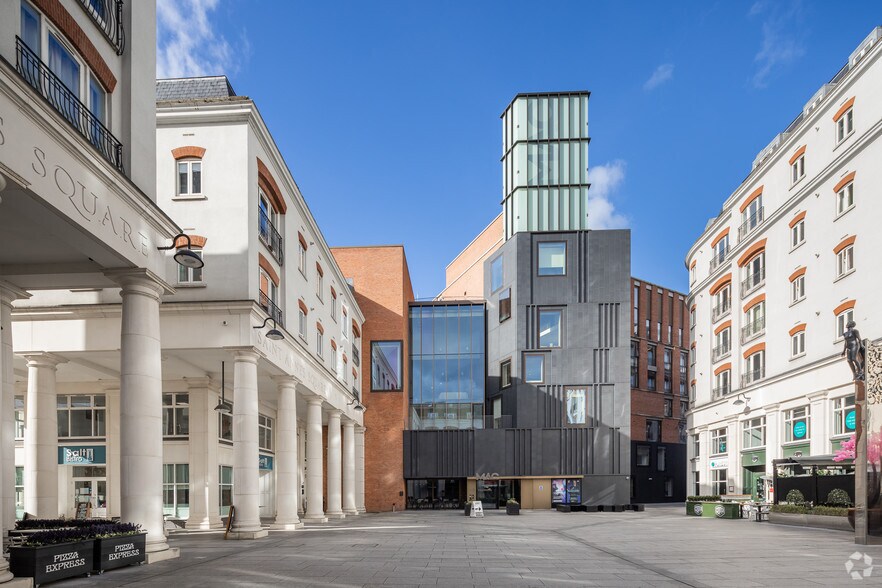 Talbot St, Belfast à louer - Photo de l’immeuble – Image 2 sur 4