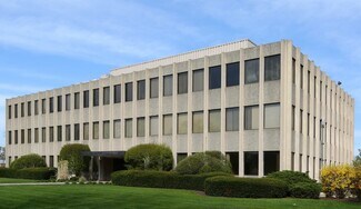 Plus de détails pour 125 S Wilke Rd, Arlington Heights, IL - Bureau, Bureau/Médical à louer