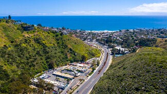 Plus de détails pour 775-793 Laguna Canyon Rd, Laguna Beach, CA - Local commercial à vendre
