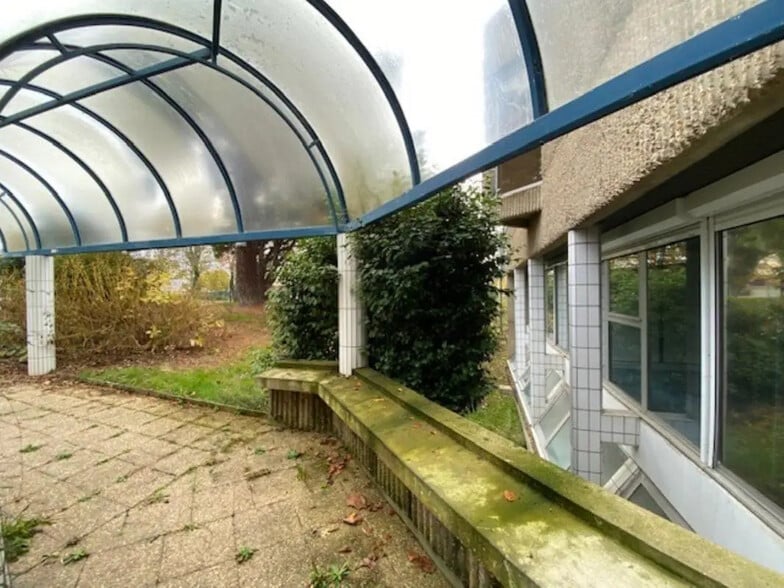 Bureau dans Cesson-Sévigné à louer - Photo de l’immeuble – Image 3 sur 11