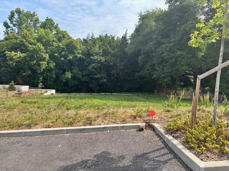 Terrain dans Ussac à vendre - Photo de l’immeuble – Image 1 sur 2