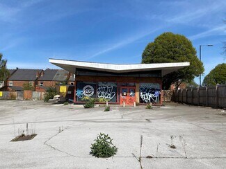 Plus de détails pour 2 Sutton New Rd, Birmingham - Local commercial à louer