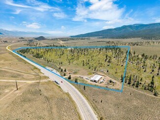 Plus de détails pour 45835 US Hwy 285, Poncha Springs, CO - Terrain à vendre