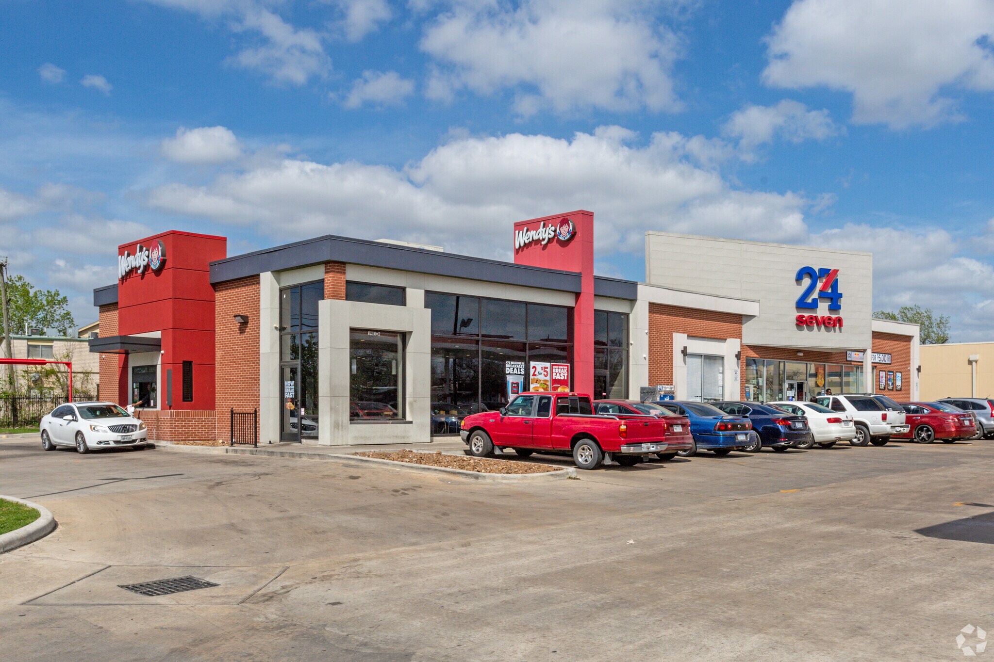 3901 Old Spanish Trl, Houston, TX à louer Photo principale– Image 1 sur 3