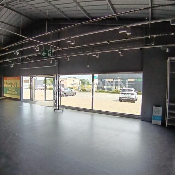 Local commercial dans Vannes à vendre - Photo intérieure – Image 3 sur 4
